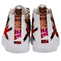 Xzk8 Kids  Mid-Top Canvas Sneakers View4