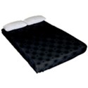 Blockify Fitted Sheet (Queen Size) View2