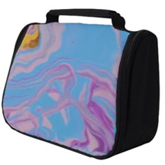 My Pour Cup Painting 7 0 Cbdoilprincess  C149feb1-a8f0-4fc5-9cab-9aea5d60a71c Full Print Travel Pouch (big) by CBDOilPrincess1