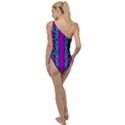 Snake Print CBDOilPrincess 4be14ba2-4032-43e6-a099-7f7e7f0d7362 To One Side Swimsuit View2