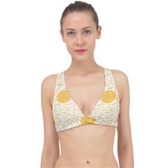 Sunlight Classic Banded Bikini Top