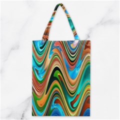 Icecreams2 Classic Tote Bag by PollyParadise