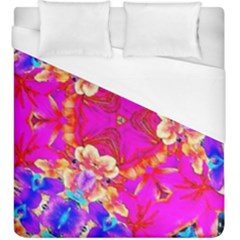 Newdesign Duvet Cover (king Size) by LW41021