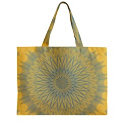 Shine On Zipper Mini Tote Bag by LW41021