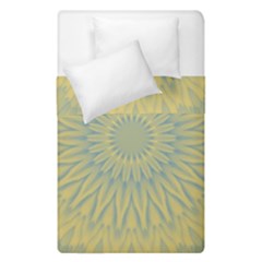 Shine On Duvet Cover Double Side (single Size) by LW41021