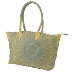 Shine On Canvas Shoulder Bag by LW41021