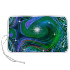 Night Sky Pen Storage Case (s)