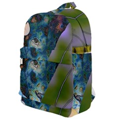 Jungle Lion Classic Backpack by LW41021