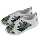 Banana leaves Women s Lightweight Sports Shoes View2