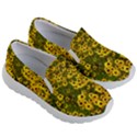 Daisy May Kids Lightweight Slip Ons View3