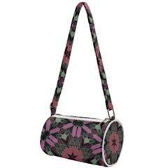 Tropical Island Mini Cylinder Bag by LW323