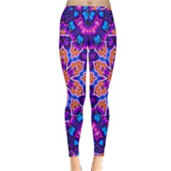 Glory Light Inside Out Leggings by LW323