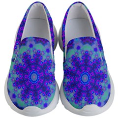 New Day Kids Lightweight Slip Ons by LW323