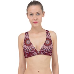 Redyarn Classic Banded Bikini Top