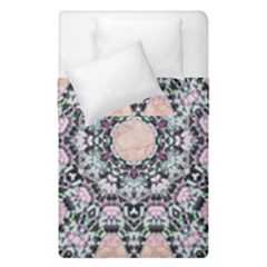 Gem Duvet Cover Double Side (single Size) by LW323