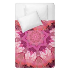 Love Duvet Cover Double Side (single Size) by LW323