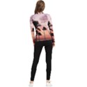 Palm Trees Women s Long Sleeve Rash Guard View2