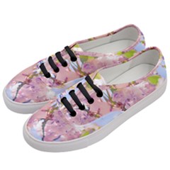 Bloom Women s Classic Low Top Sneakers by LW323