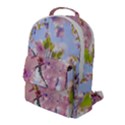 Bloom Flap Pocket Backpack (Large) View1