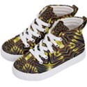 Beyou Kids  Hi-Top Skate Sneakers View2