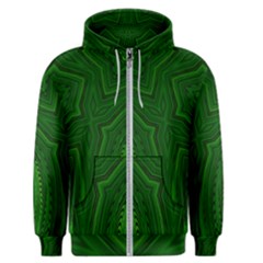 Freshspring3 Men s Zipper Hoodie by LW323