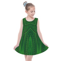 Freshspring3 Kids  Summer Dress by LW323