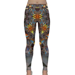 Lovely Day Classic Yoga Leggings by LW323