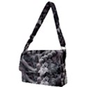 Crosses Full Print Messenger Bag (S) View1