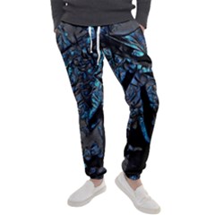 Sputnik Men s Jogger Sweatpants by MRNStudios