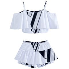 C270085b012480854de2b06333c4aa62 Jpg Cf Kids  Off Shoulder Skirt Bikini by GlitterRiot