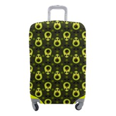 Avocados Luggage Cover (small)