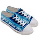 Img 20201226 184753 760 Photo 1607517624237 Women s Low Top Canvas Sneakers View3