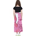 Photo 1607517624237 Kids  Flared Maxi Skirt View2