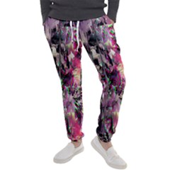 Combat Drops Men s Jogger Sweatpants by MRNStudios