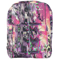 Combat Drops Full Print Backpack by MRNStudios