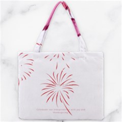 20210801 151424 0000 Photo 1607517624237 Mini Tote Bag by Basab896