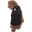 Spiro Dog Sweater View2