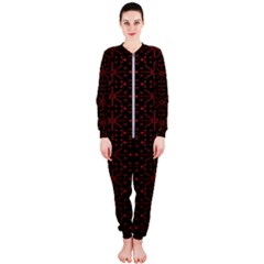 Spiro Onepiece Jumpsuit (ladies)  by Sparkle