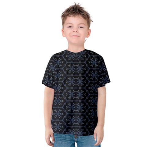 Spiro Kids  Cotton Tee by Sparkle