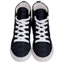 Spiro Men s Hi-Top Skate Sneakers View1