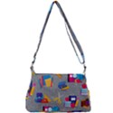 80s and 90s School Pattern Multipack Bag View3