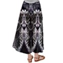 Alien Deco Satin Palazzo Pants View2