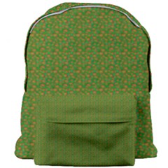 So Zoas Giant Full Print Backpack by Kritter