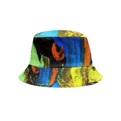 435815926579398 - I Wonder Bucket Hat (kids)