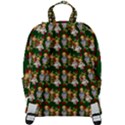 Dindollygreen Zip Up Backpack View3