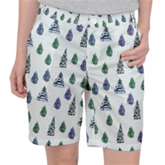 Coniferous Forest Pocket Shorts