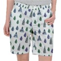 Coniferous Forest Pocket Shorts View1