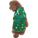 Gingy Green Dog Sweater View2