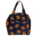 Space Pumpkins Boxy Hand Bag View1