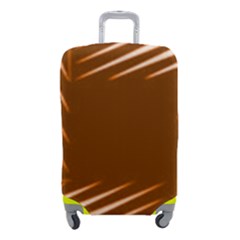 Different Luggage Cover (small) by Sparkle